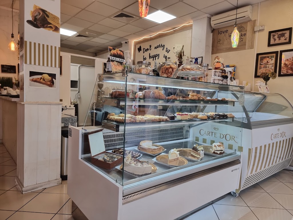 Dulce orotava — Ambiente