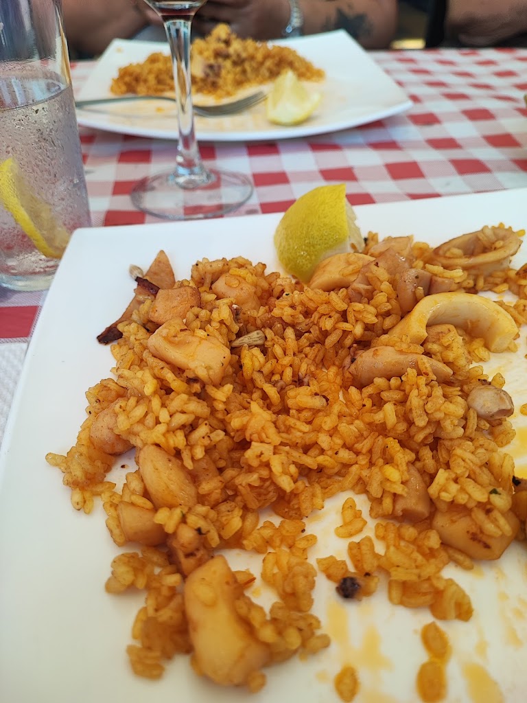 Bar Restaurant Poliesportiu