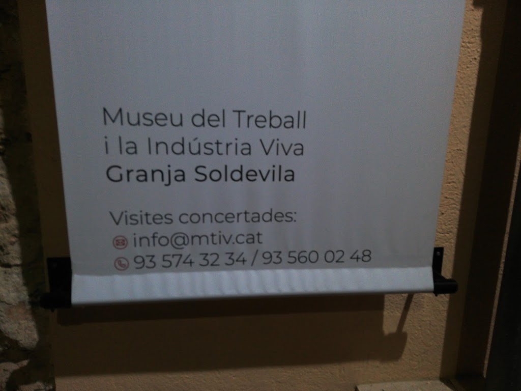MTiV La Granja