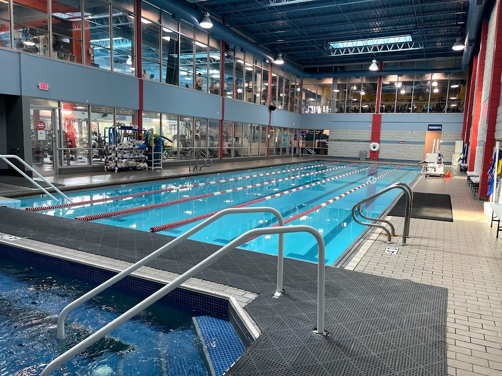  Echelon Health & Fitness