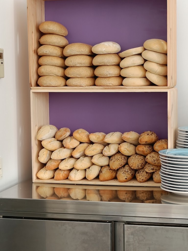 Nonna Cafe Algeciras