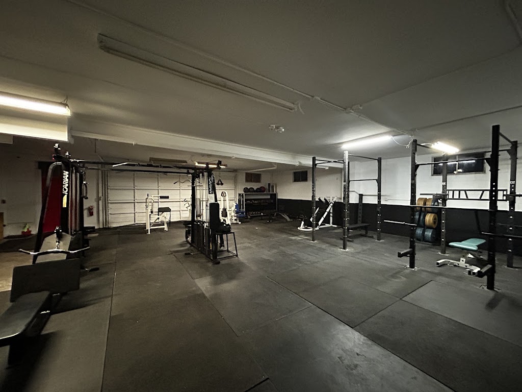  Hardwired Strength Gym - Beaumont, TX