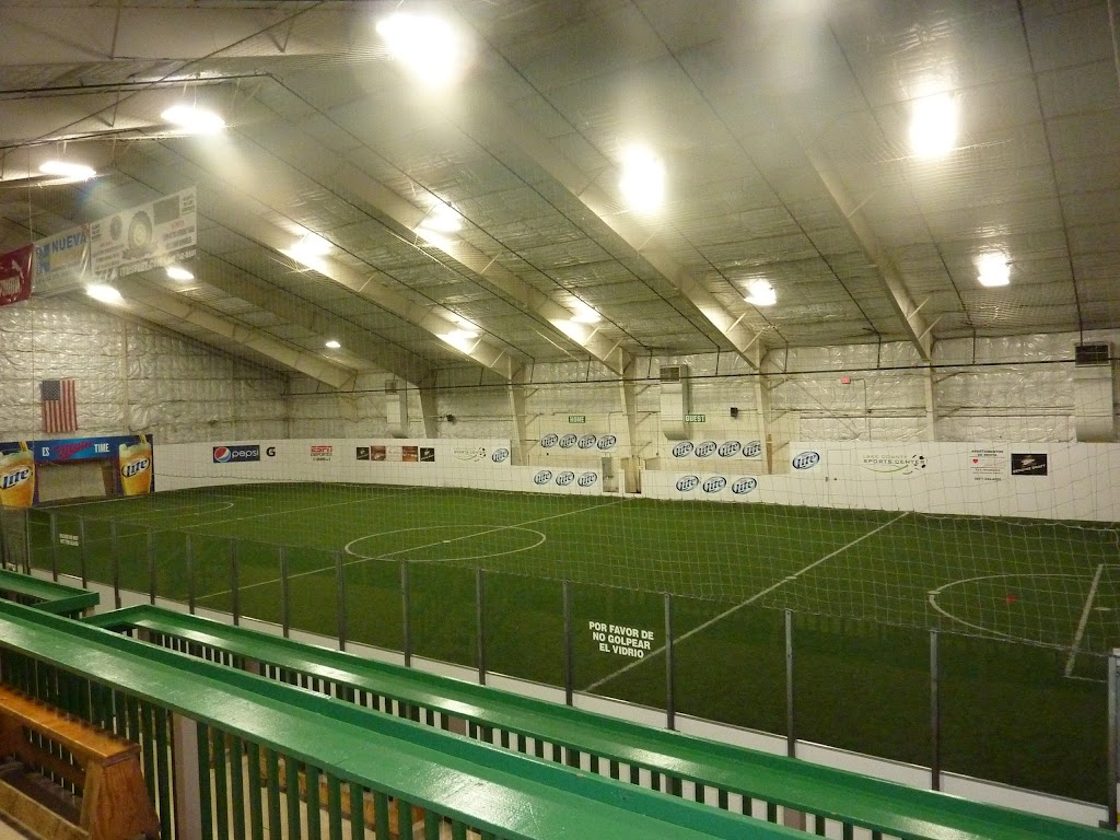  Lake County Sports Center