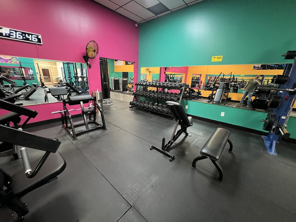  SocialFlex 24 Hour Gym