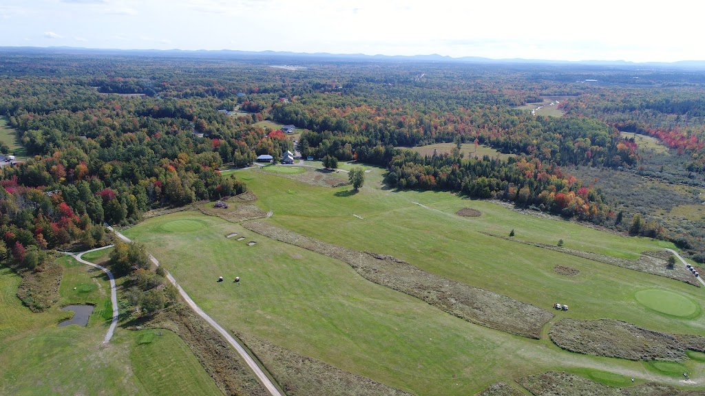  Hidden Meadows Golf Course and Discount Pro Shop