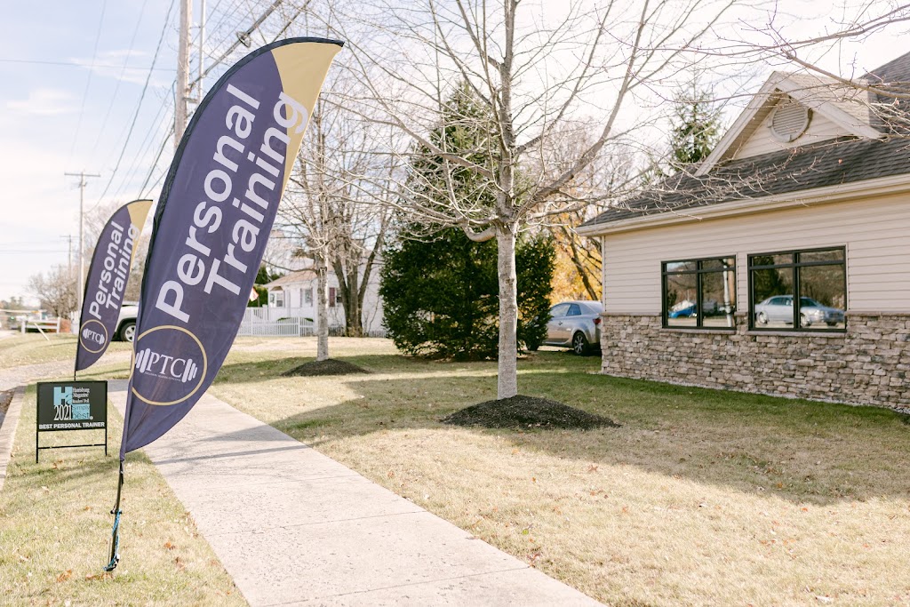  Precision Training Concepts