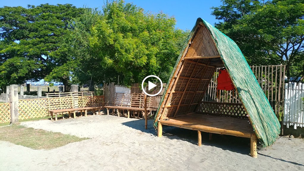 Sanoba Campsite By The Sea