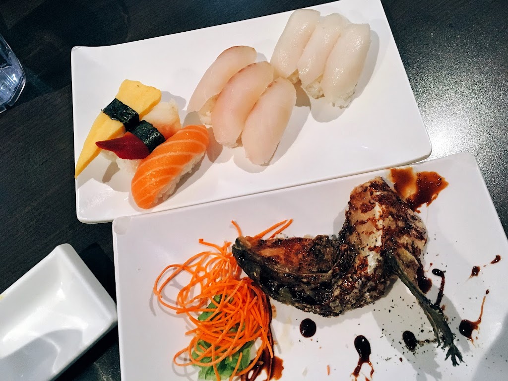 Seafood