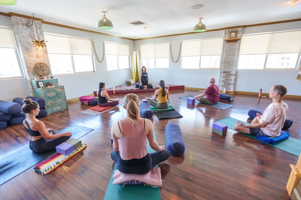  Temple Yoga Reno