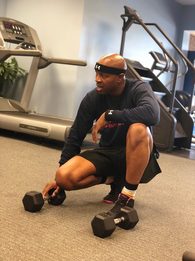  A2 Fitness Professionals