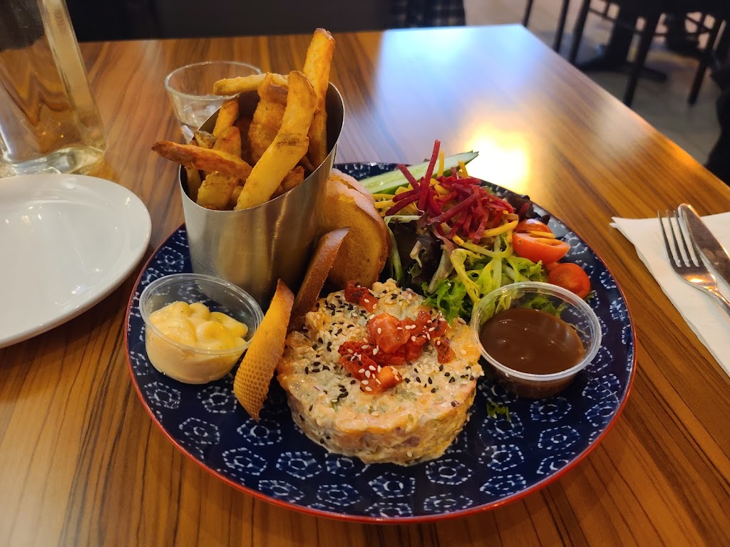Food & drink