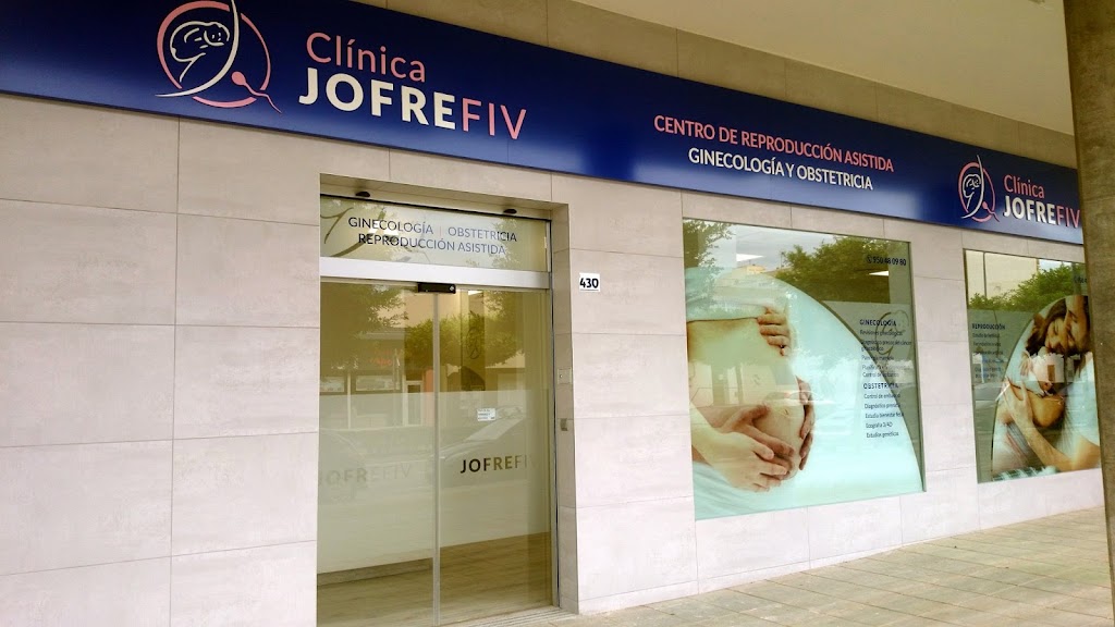 Clinica Jofrefiv