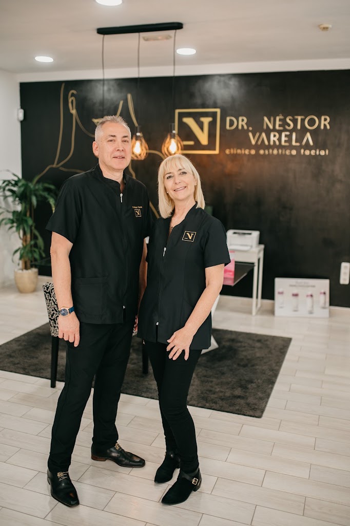 Clinica Dr. Nestor Varela — Del propietario