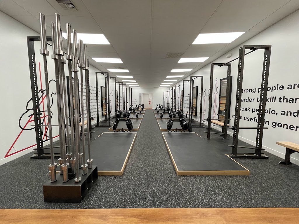  Starting Strength Denver | Centennial