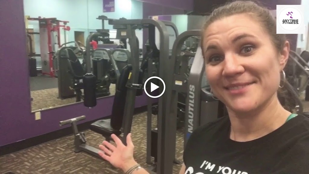  Anytime Fitness