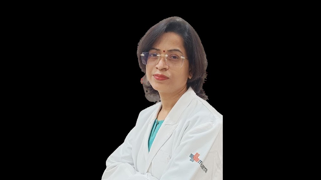 Dr. Dr Meetu Kumari Interventional Cardiologist In Patna