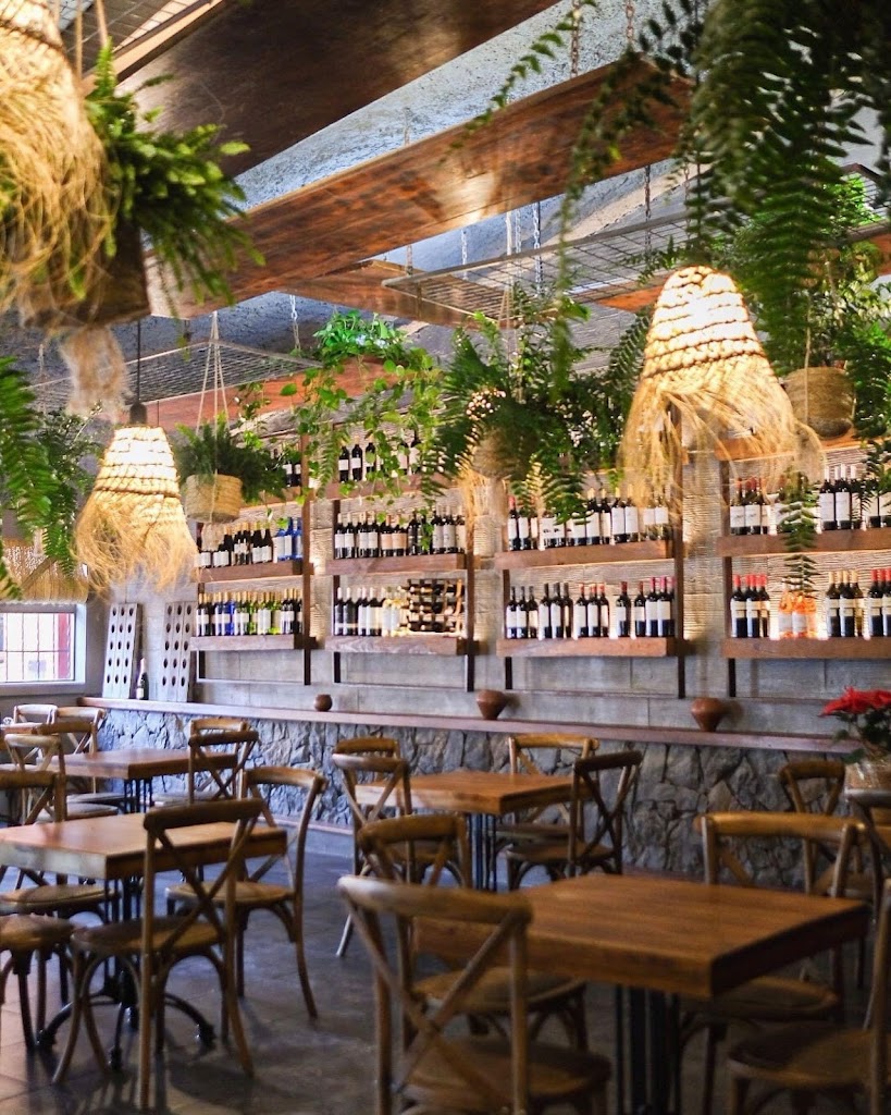 El Jardin de Tacoronte