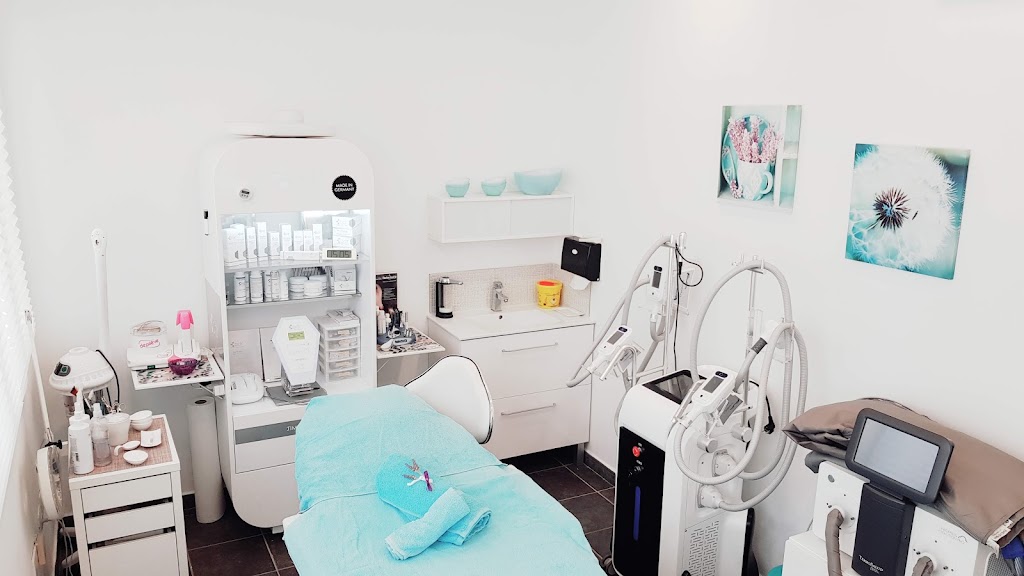 Profi Estetic - Kosmetikstudio Maspalomas — Interior