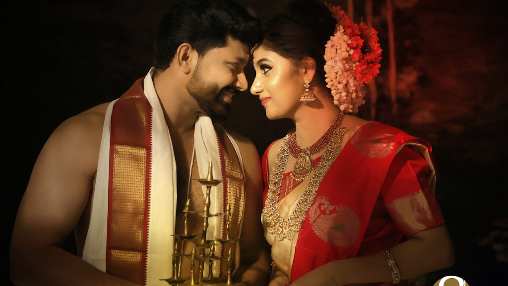 Shafeenaz Beauty Salon Ladies Beauty Parlour Thrissur Beauty Salon Thrissur Bridal Makeup Thrissur Wedding Makeup Thrissur