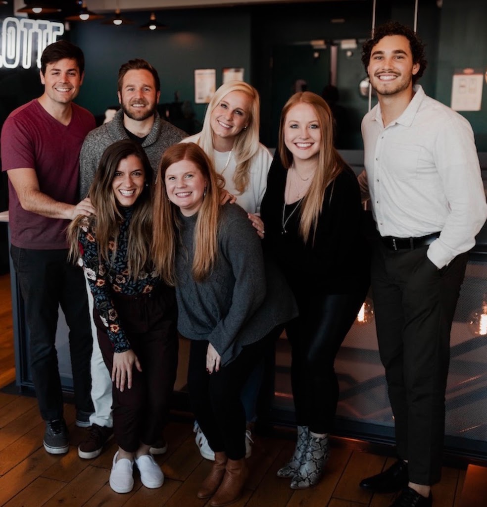 Lazarus Design Team