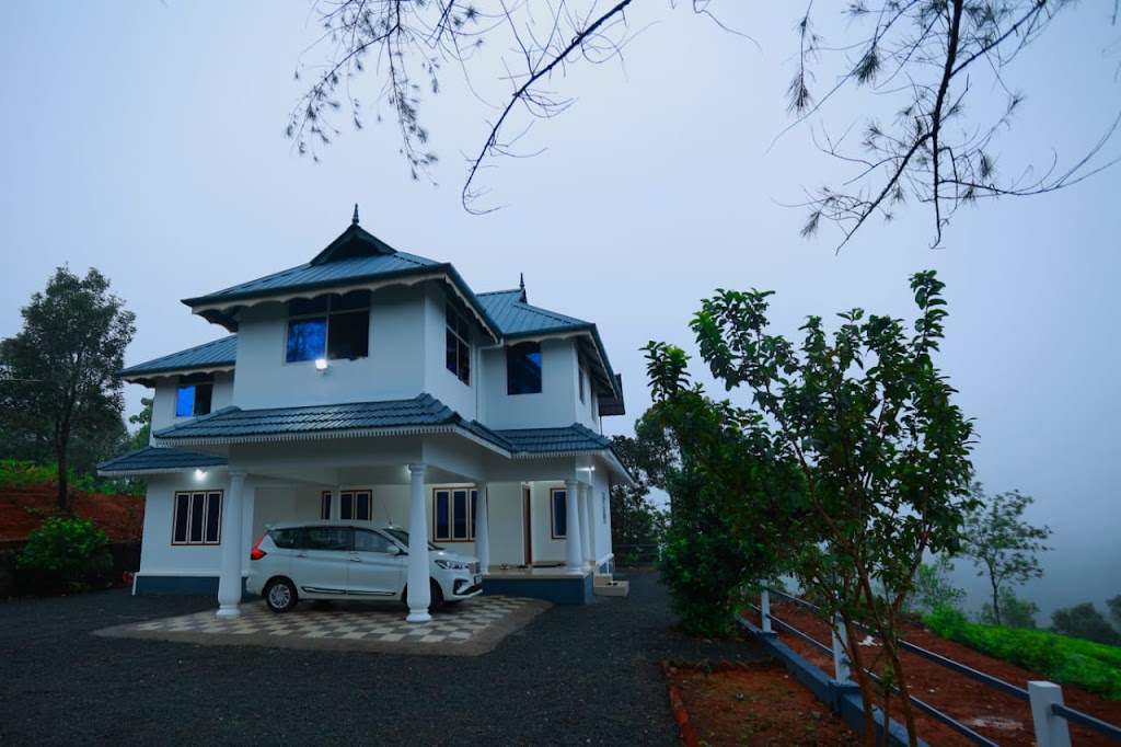 Vagamon Hill Palace Resort