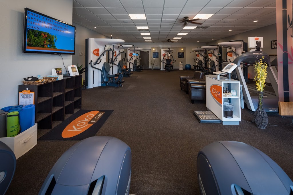  Koko FitClub of Rapid City