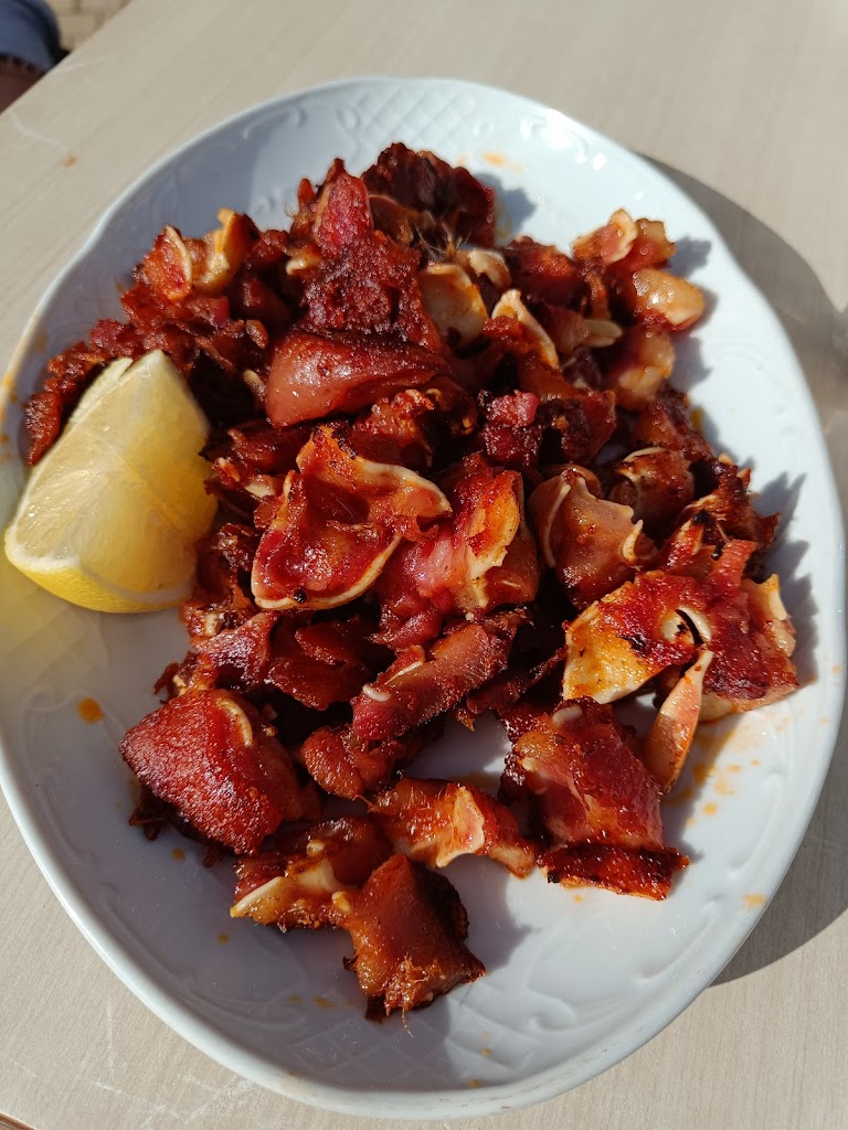 D'as Meigas Cafeteria