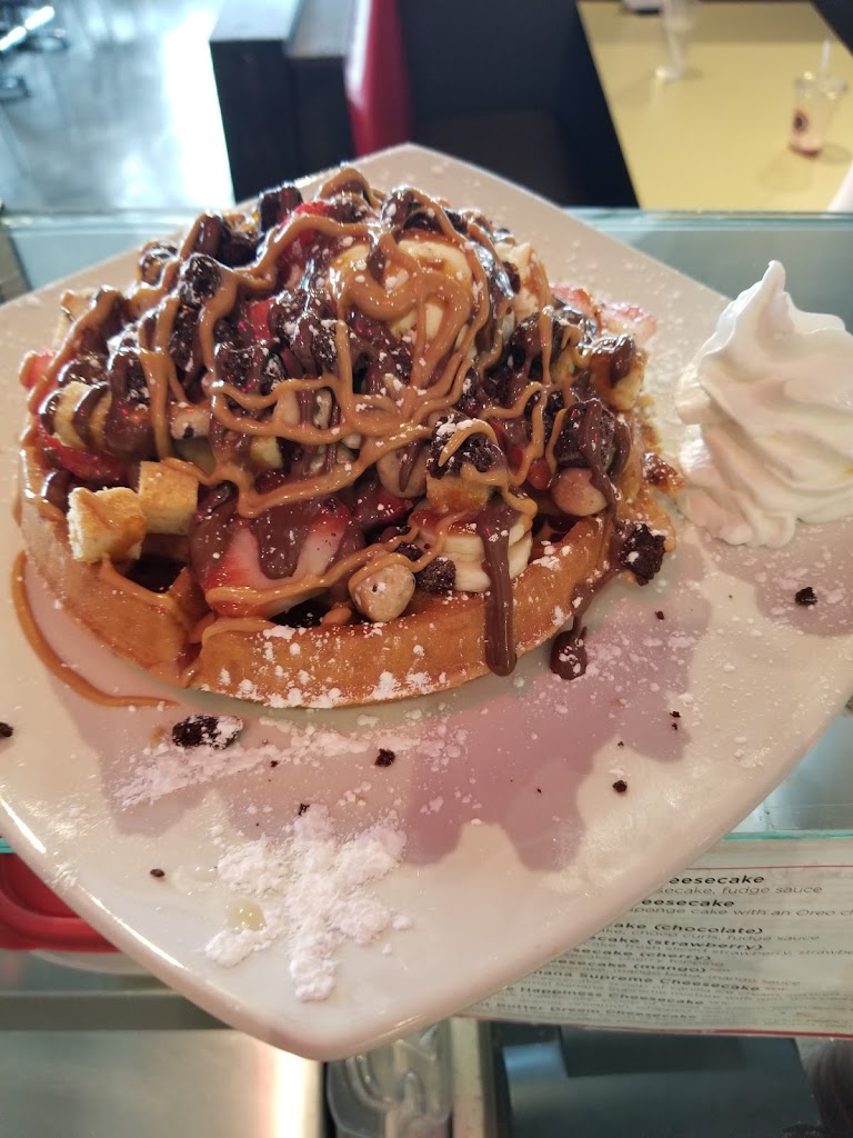 Waffle