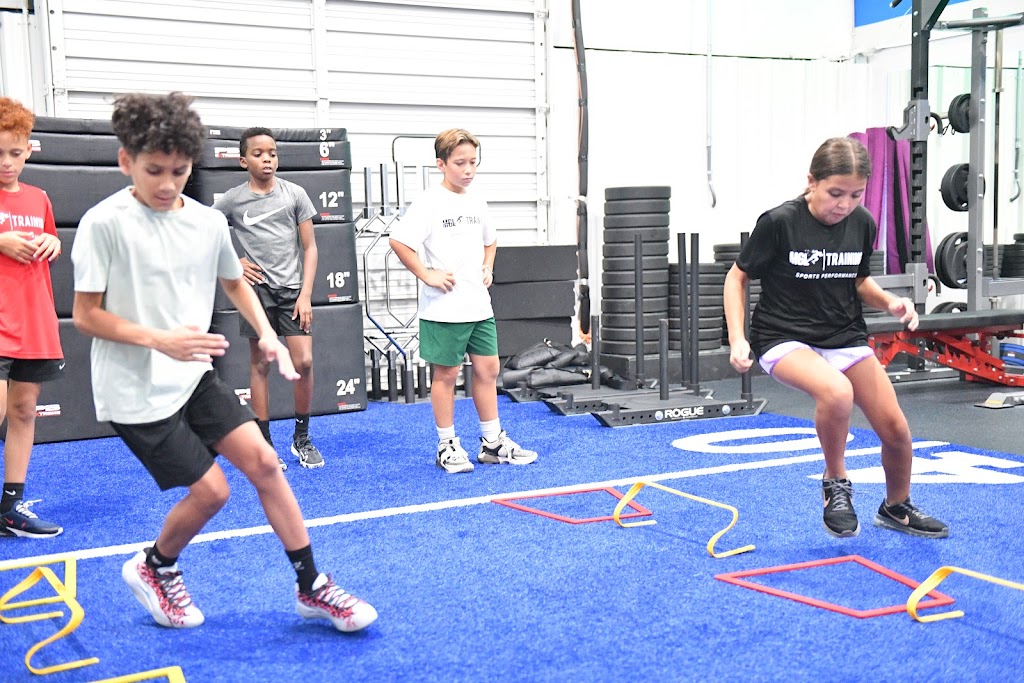  MGL Training- Fitness & Sports Performance