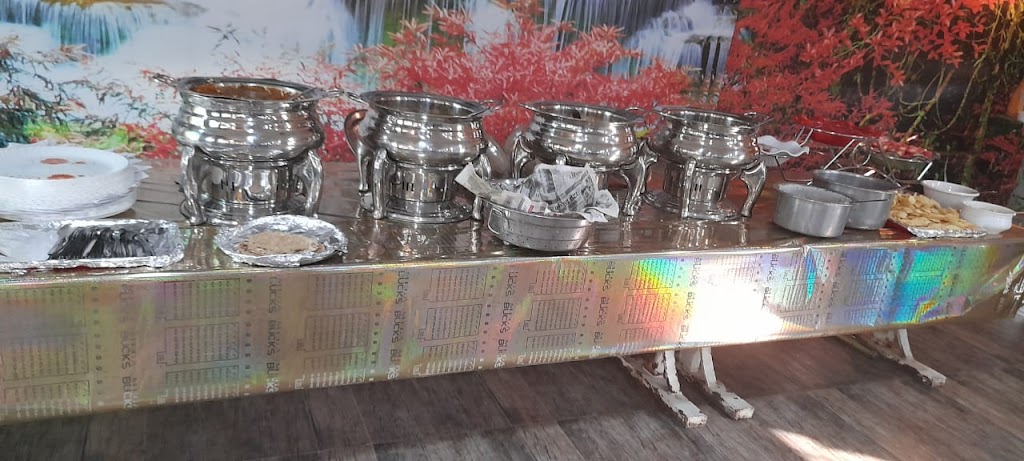 Amrapali Restaurant