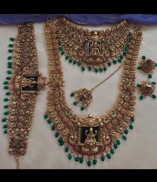 Touch N Glow Beauty Parlor