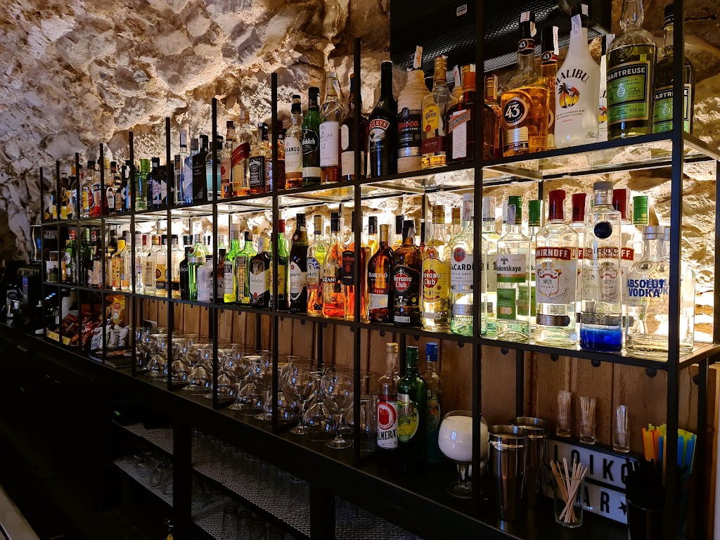 l'Oiko Bar