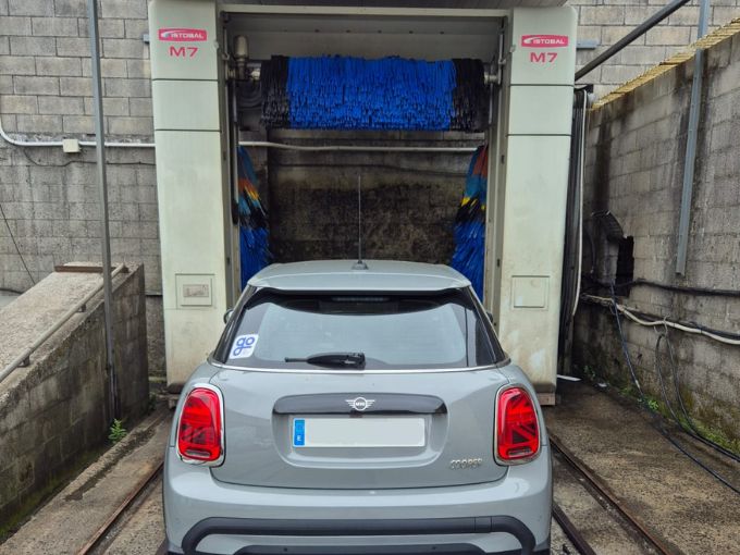 Go Rent Galicia - Alquiler de coches en Ribeira — Mas recientes