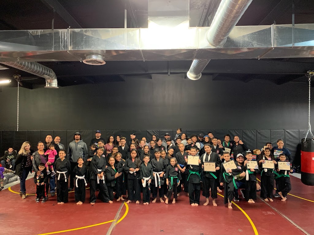  Order Of The Dragon Martial Arts