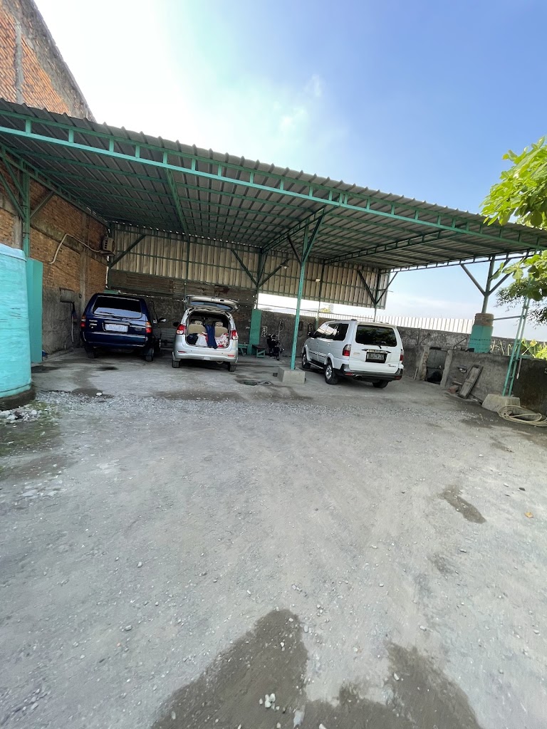 Cikarang Diesel Service