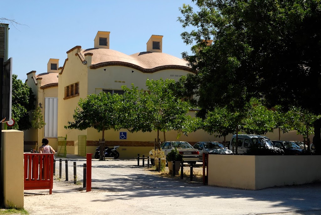 Servicio de Ocupacion - Ayuntamiento de Vilafranca del Penedes