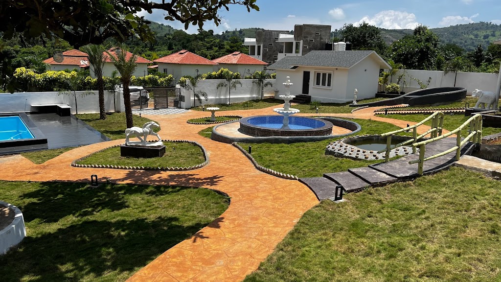 Spring Valley Resort