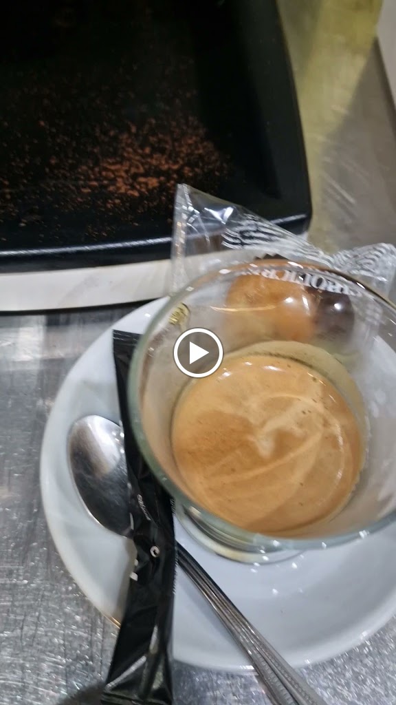 Cafeteria Abok2 — Videos