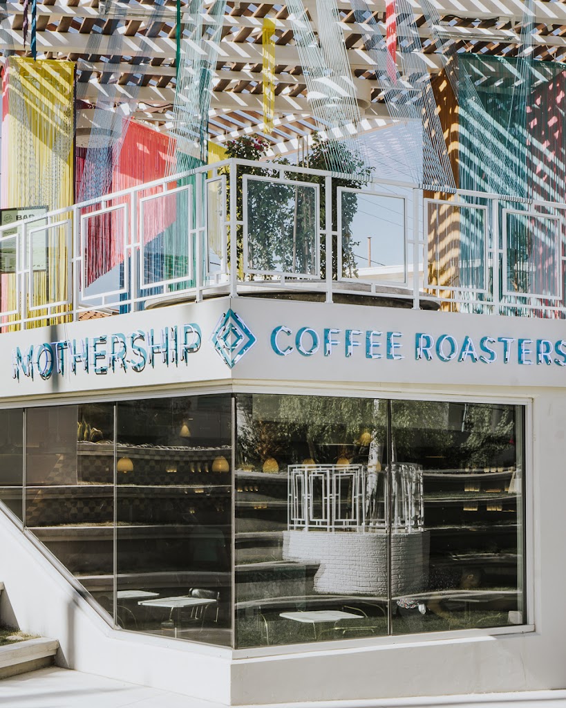 Photo of Mothership Coffee Roasters