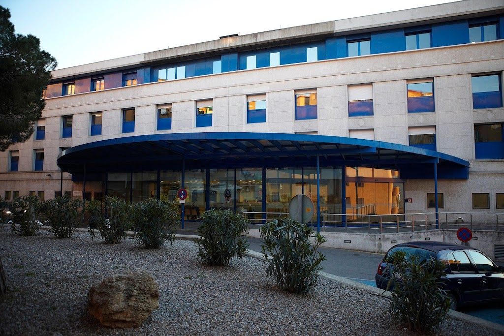 Hospital de Palamos