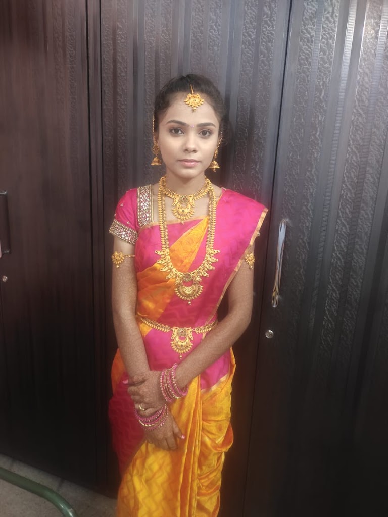 Sree Mazhilas Beauty Clinic