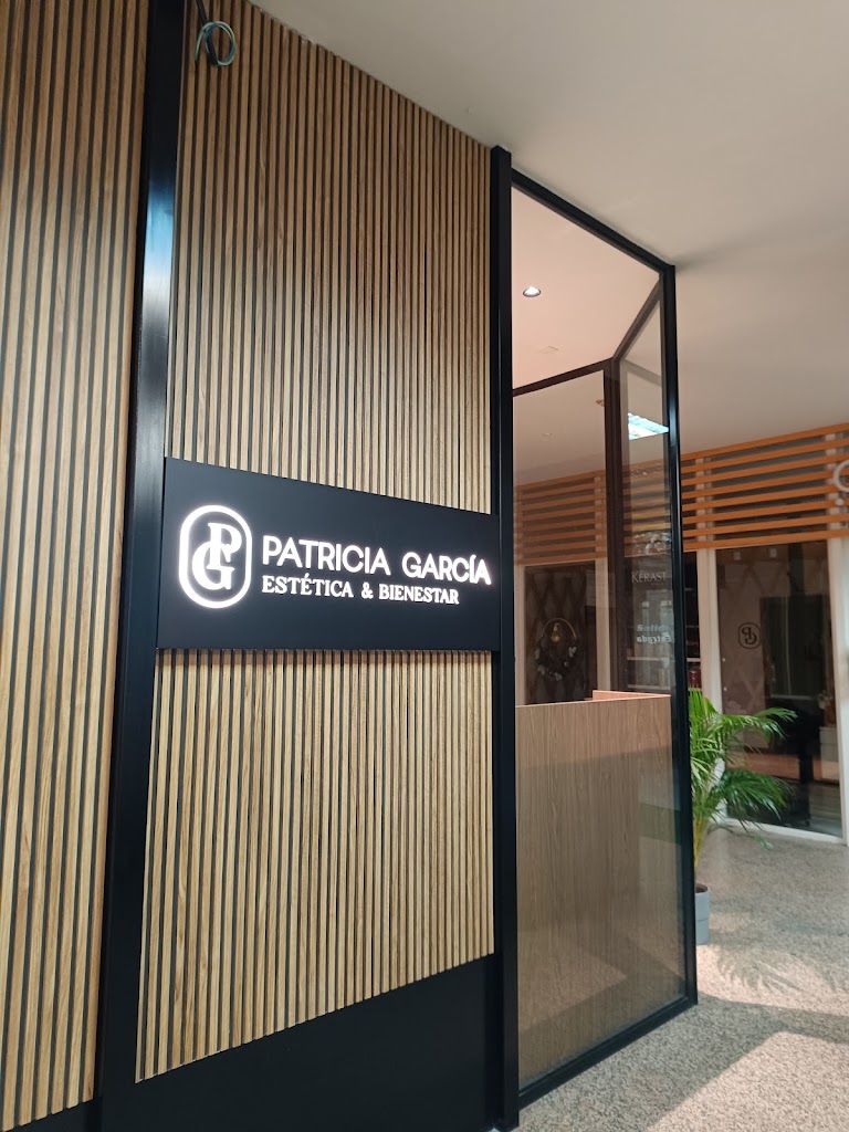 Patricia Garcia | Estetica & Bienestar — Del propietario