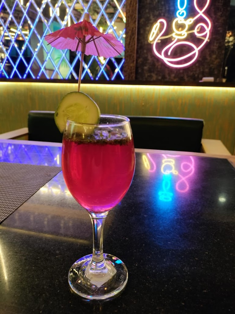 Food & drink