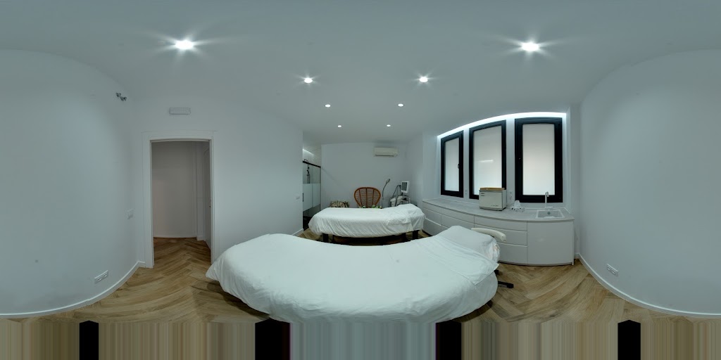 Nude Estetica — Street View y 360deg