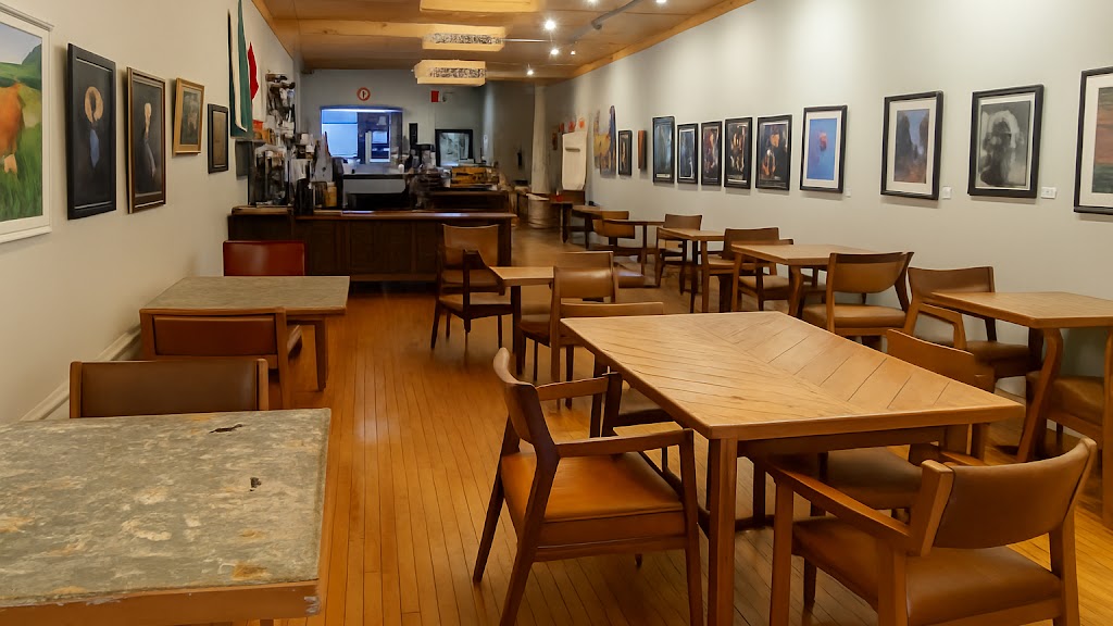 Photo of Dos Gatos Coffee Bar