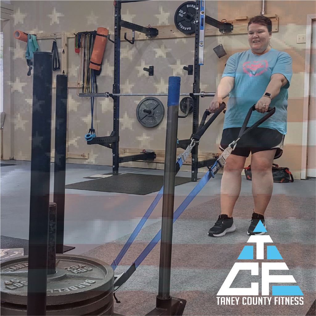  Taney County Fitness