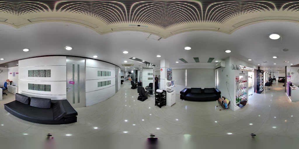 Street View & 360deg