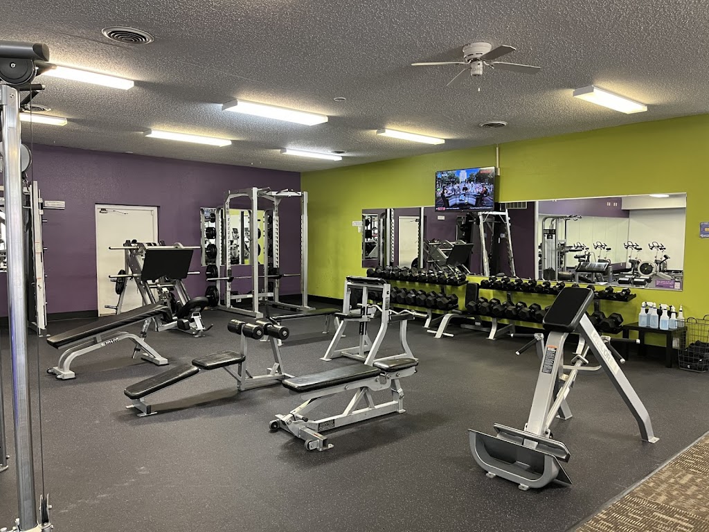  Anytime Fitness
