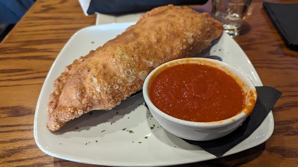 Calzone