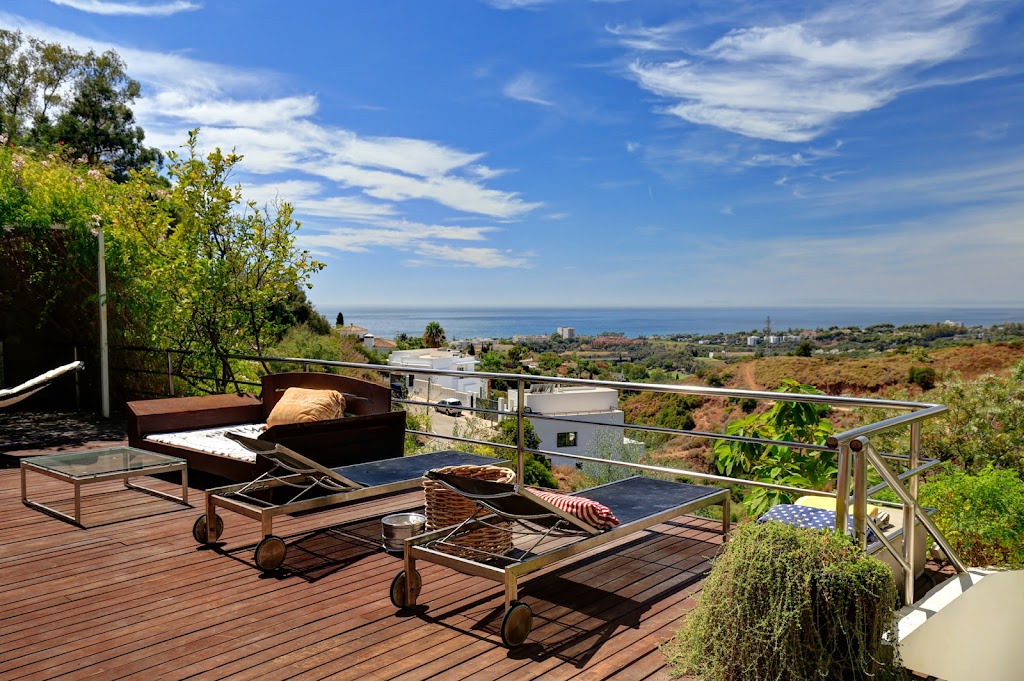 Marbella Boutique Art Hotel